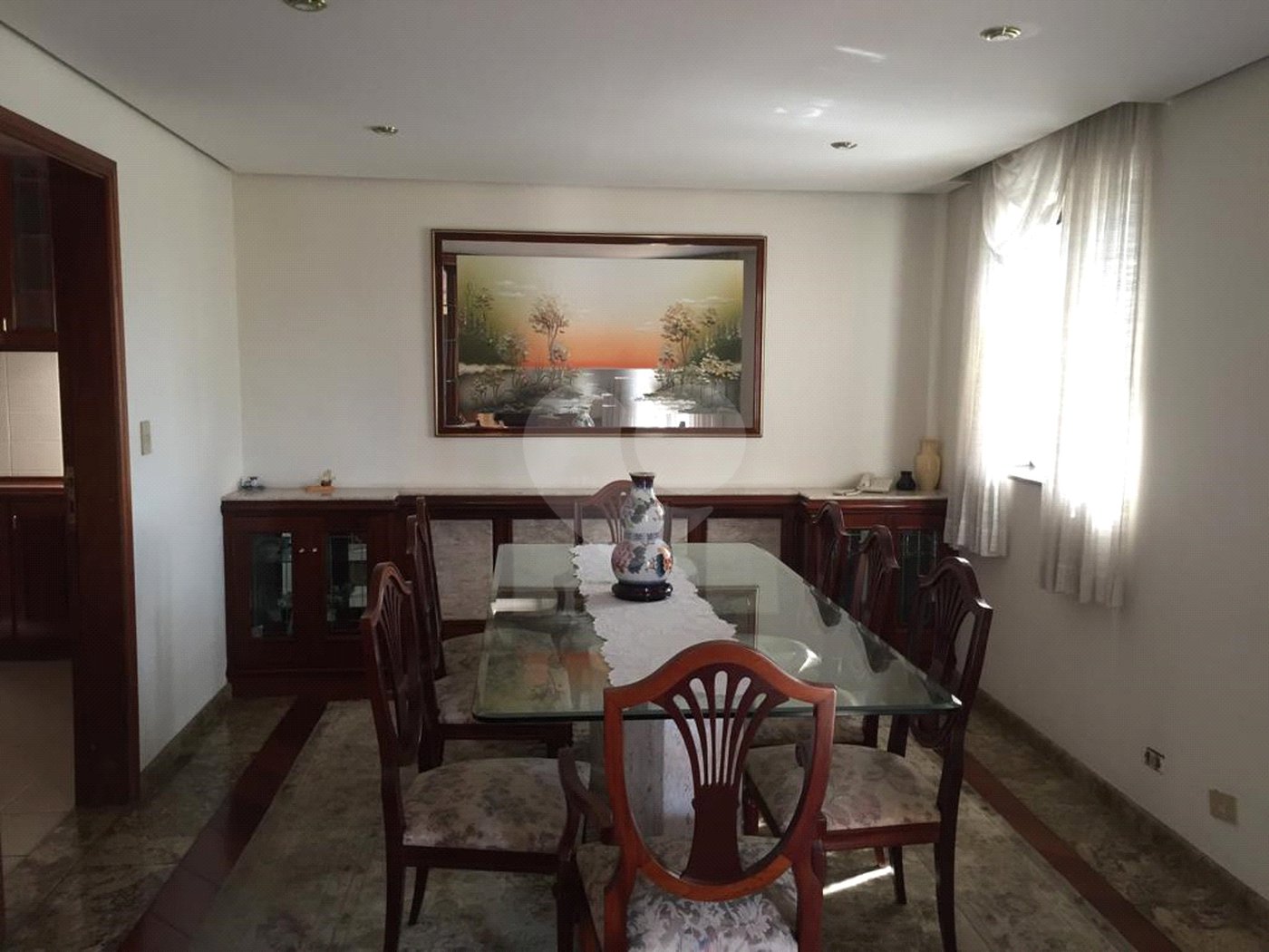 Apartamento à venda com 4 suítes em Bosque da Saúde, São Paulo, SP