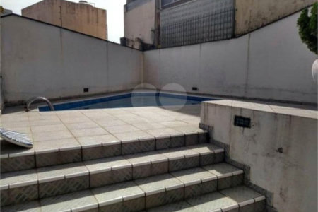 Apartamento em Cambuci