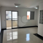 Apartamento à venda ou para alugar com 2 quartos em Mooca, São Paulo, SP