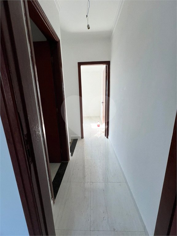 Sobrado à venda com 2 quartos em Mandaqui, São Paulo, SP