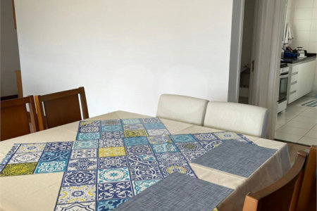 Apartamento à venda com 2 suítes em Imirim, São Paulo, SP