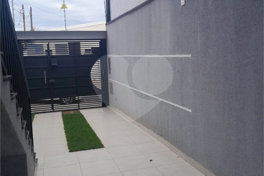Sobrado à venda com 3 quartos, sendo 1 suíte, em Imirim, São Paulo, SP