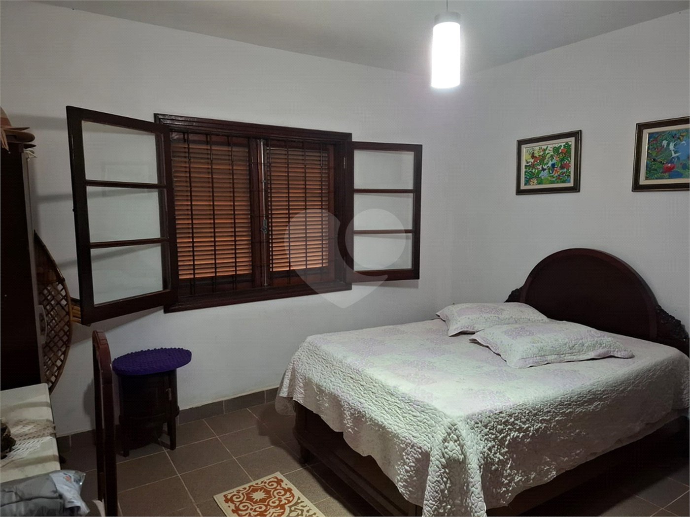 Sítio à venda com 3 quartos, sendo 1 suíte, em Bairro do Cambará, São Roque, SP
