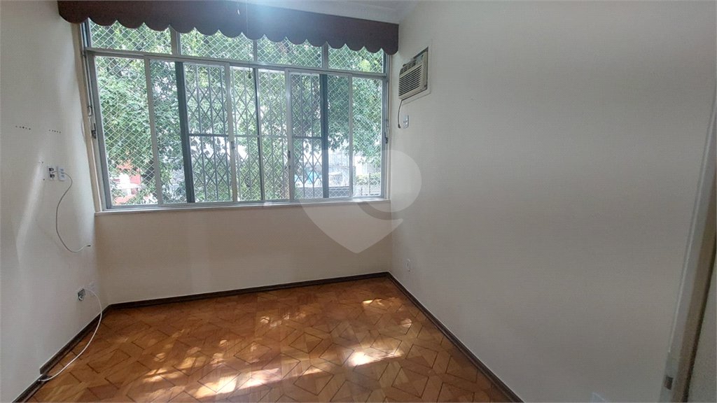 Apartamento à venda com 3 quartos em Tijuca, Rio de Janeiro, RJ