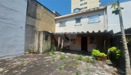 Sobrado à venda com 3 quartos em Vila Guarani (z Sul), São Paulo, SP