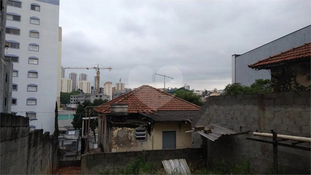 Terreno à venda em Imirim, São Paulo, SP