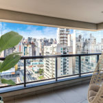Apartamento à venda com 3 suítes em Jardim Paulista, São Paulo, SP