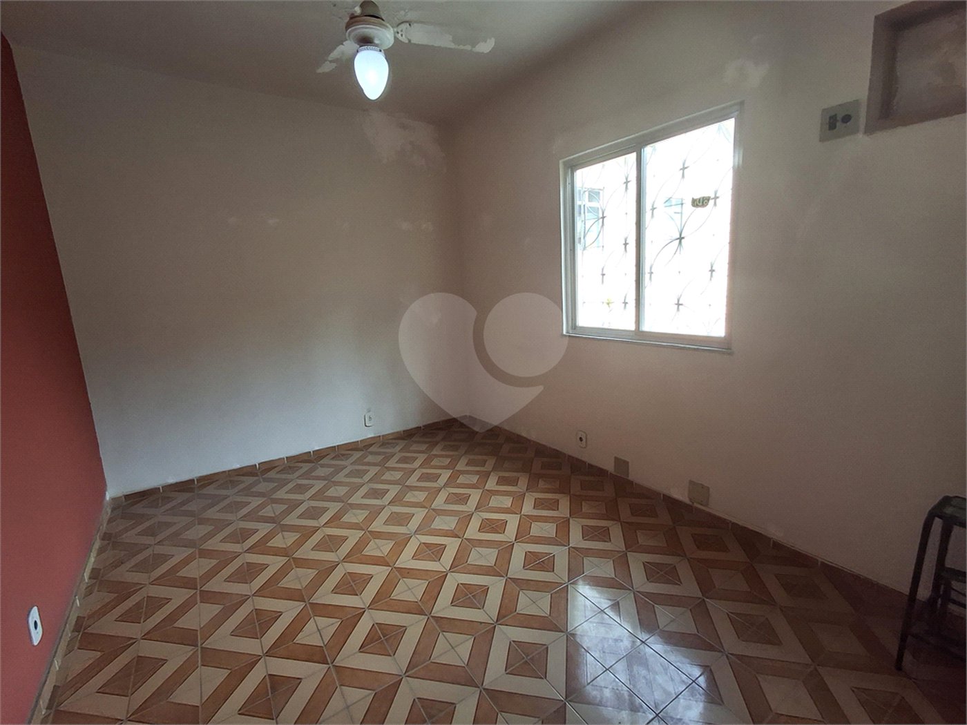Casa à venda com 6 quartos, sendo 1 suíte, em Andaraí, Rio de Janeiro, RJ
