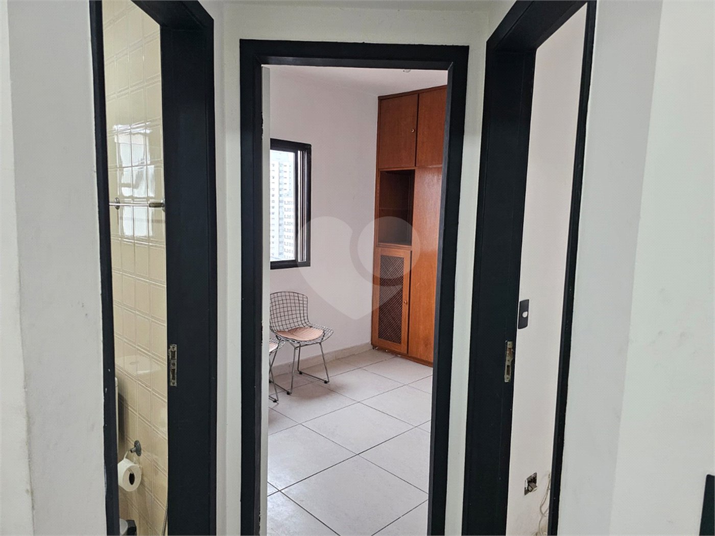 Apartamento à venda com 2 quartos em Vila Olímpia, São Paulo, SP