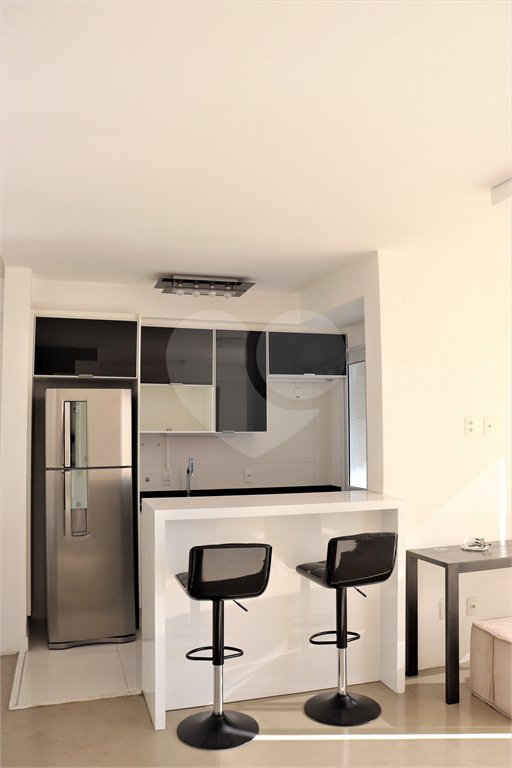 Apartamento à venda com 1 suíte em Vila Gertrudes, São Paulo, SP
