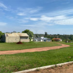 Terreno à venda no condomínio Itapema Iate Clube, Ponta Porã - MS