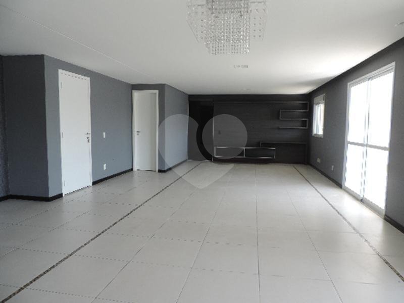 Apartamento à venda com 3 suítes em Jardim das Vertentes, São Paulo, SP