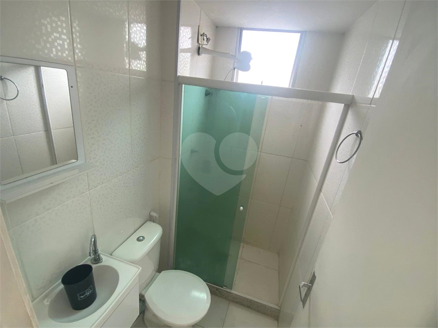 Apartamento à venda com 2 quartos em Campo Grande, Rio de Janeiro, RJ
