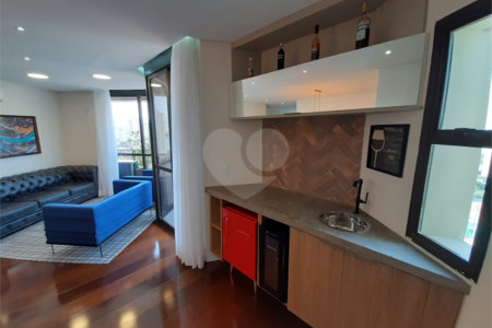 Apartamento à venda com 3 suítes em Vila Ester (zona Norte), São Paulo, SP