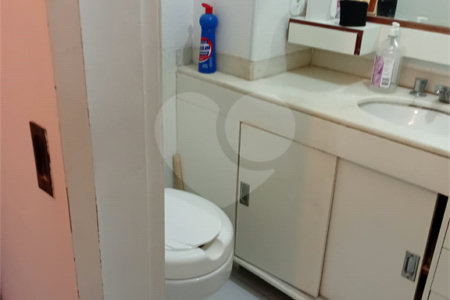 Apartamento à venda com 3 quartos, sendo 1 suíte, em Tijuca, Rio de Janeiro, RJ