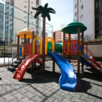 Apartamento à venda com 4 quartos, sendo 3 suítes,  em Vila Romana, São Paulo, SP