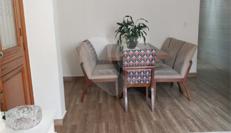Sobrado à venda com 3 quartos em Casa Verde, São Paulo, SP