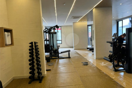 Apartamento à venda com 2 quartos, sendo 1 suíte, em Mooca, São Paulo, SP