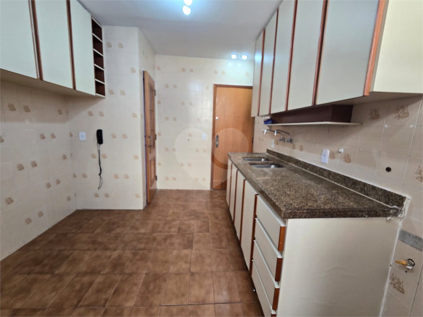Apartamento à venda com 2 quartos em Vila Isabel, Rio de Janeiro, RJ