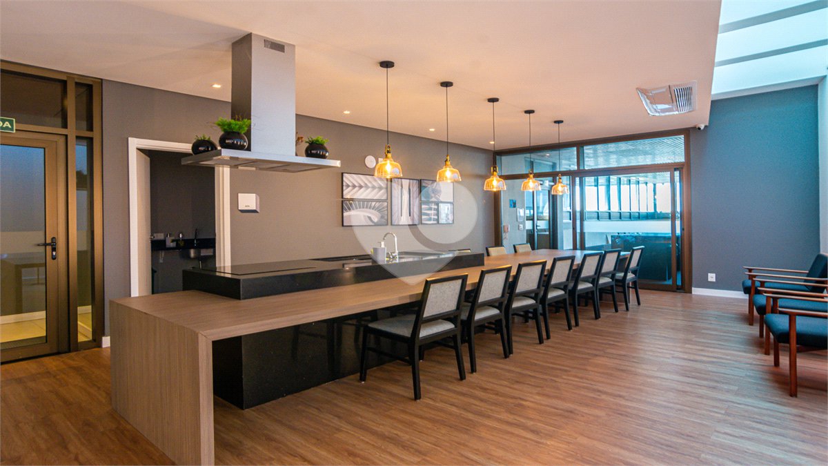 Apartamento à venda com 2 quartos, sendo 1 suíte,  em Sumarezinho, São Paulo, SP