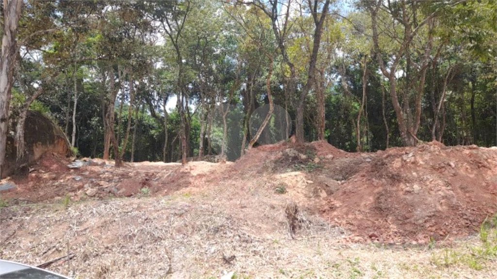 Terreno à venda no condomínio Itaguaçu da Cantareira, São Paulo - SP