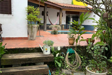 Casa Térrea para alugar com 3 suítes em Jardim do Lago, Atibaia, SP