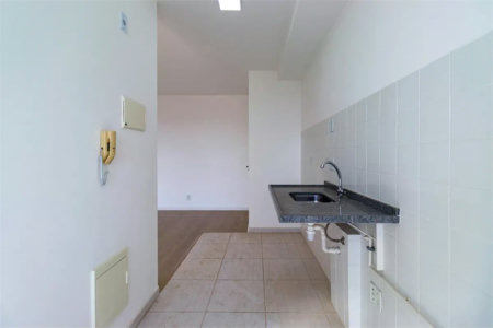 Apartamento à venda com 2 quartos, sendo 1 suíte,  em Vila Andrade, São Paulo, SP