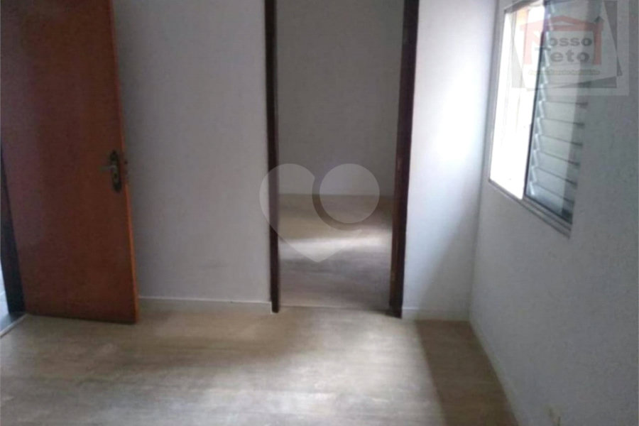 Sobrado à venda com 3 quartos, sendo 1 suíte, em Freguesia do Ó, São Paulo, SP
