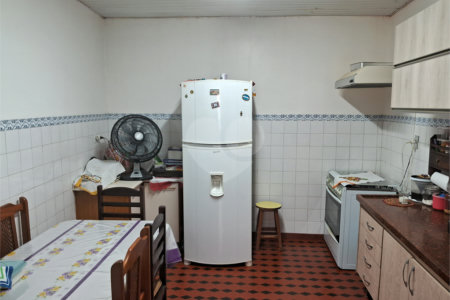 Casa à venda com 3 quartos em Parque Vitória, São Paulo, SP