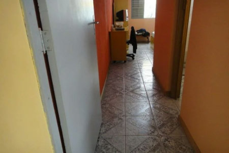 Casa à venda com 3 quartos, sendo 2 suítes, em Jardim Taboão, São Paulo, SP