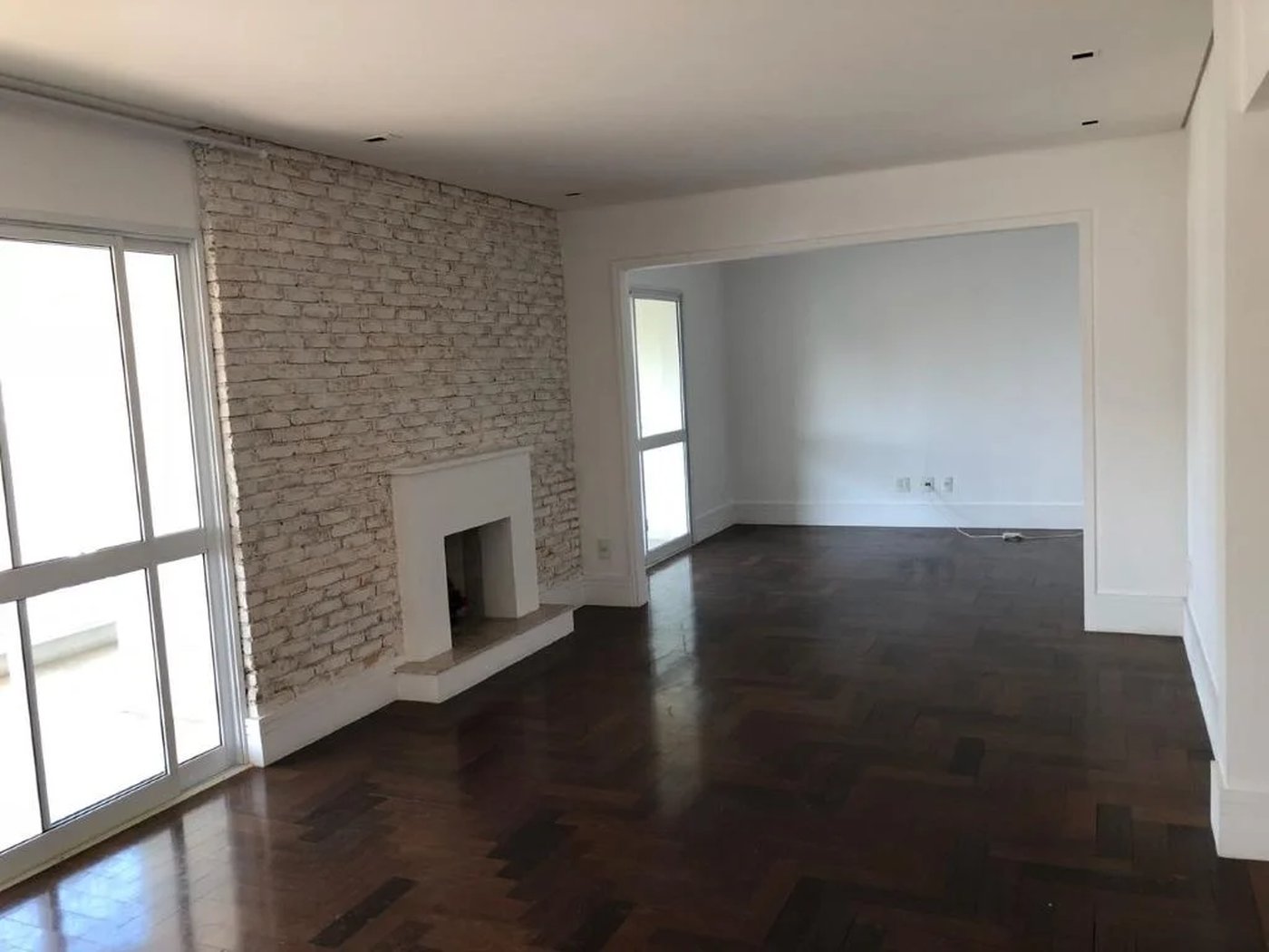 Apartamento à venda com 3 suítes em Vila Suzana, São Paulo, SP