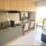 Studio à venda com 1 quarto em Pinheiros, São Paulo, SP