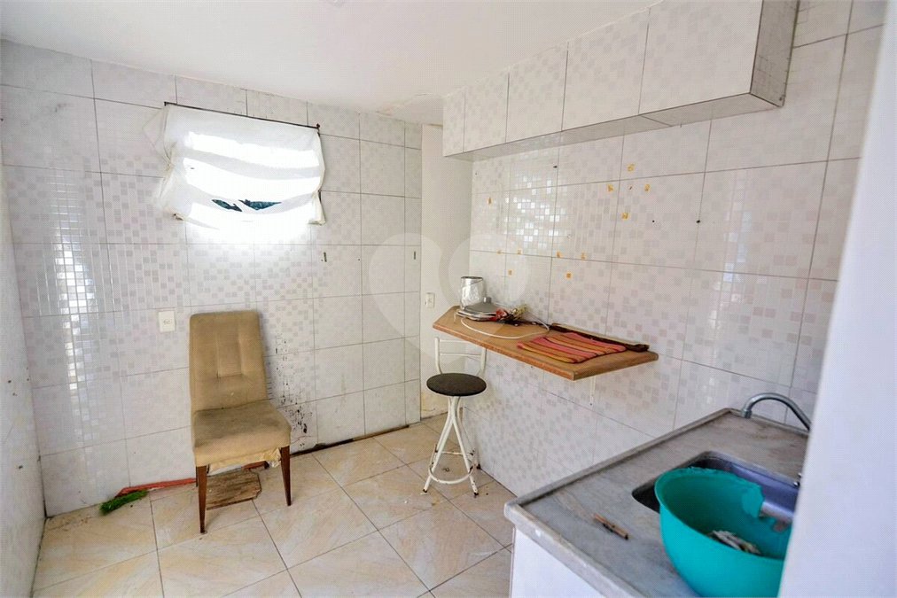 Casa de Vila à venda com 4 quartos, sendo 1 suíte,  em Grajaú, Rio de Janeiro, RJ