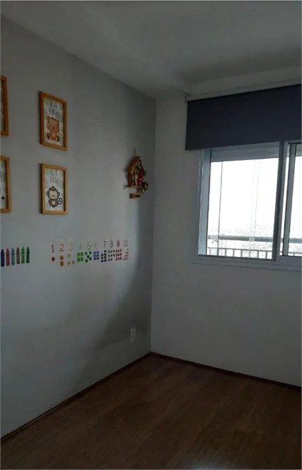 Apartamento à venda com 2 quartos em Jardim Esmeralda, São Paulo, SP