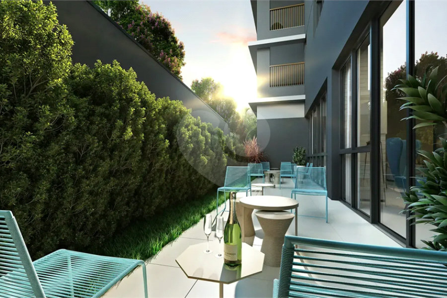 Apartamento à venda com 3 suítes em Tucuruvi, São Paulo, SP