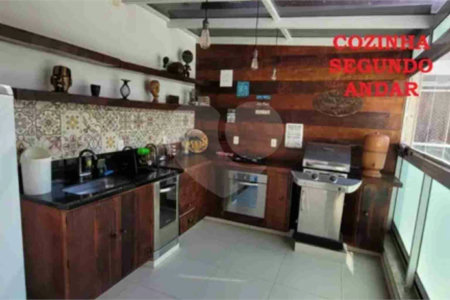 Apartamento à venda com 3 quartos, sendo 2 suítes, em Barra da Tijuca, Rio de Janeiro, RJ
