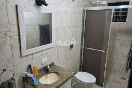 Sobrado à Venda com piscina e próximo à FAAT – Atibaia/SP