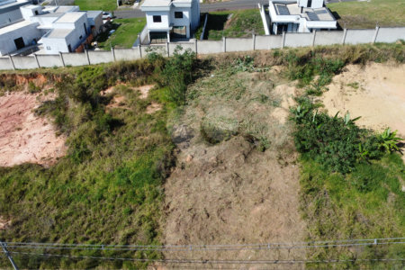 Terreno à venda em Residencial Central Parque, Salto, SP