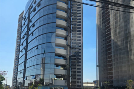 Laje Corporativa para alugar em Jardim Portal da Colina, Sorocaba, SP
