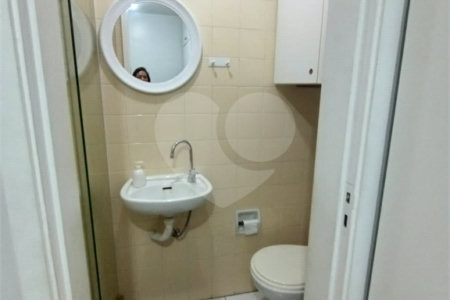 Apartamento à venda com 2 quartos em Andaraí, Rio de Janeiro, RJ