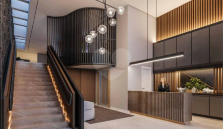 Apartamento à venda com 1 quarto em Vila Mariana, São Paulo, SP