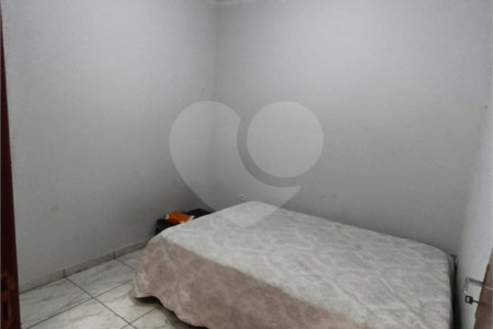 Casa à venda com 3 quartos em Parque Residencial Quinta da Lagoa, Três Lagoas, MS