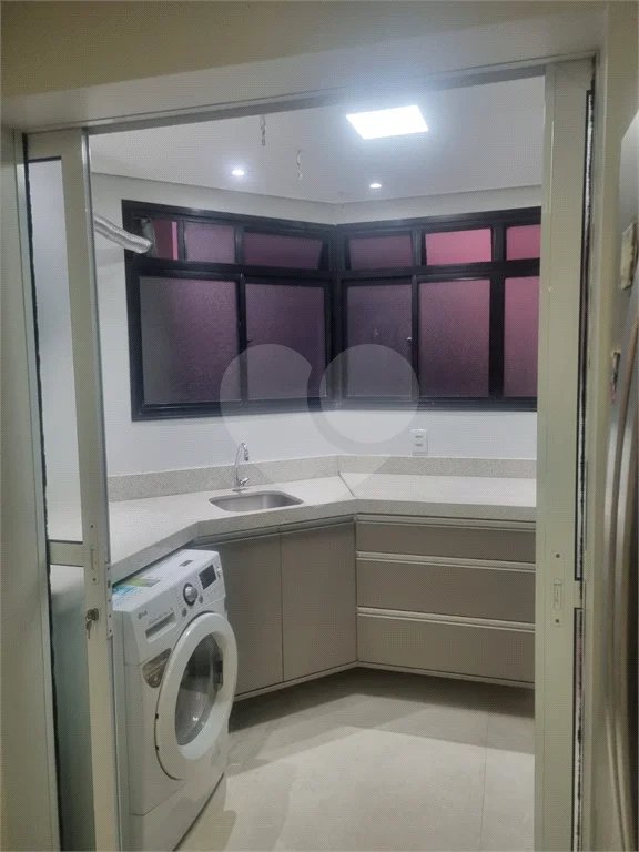 Apartamento à venda com 3 suítes em Tucuruvi, São Paulo, SP