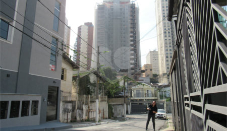 Apartamento à venda com 2 quartos em Santana, São Paulo, SP
