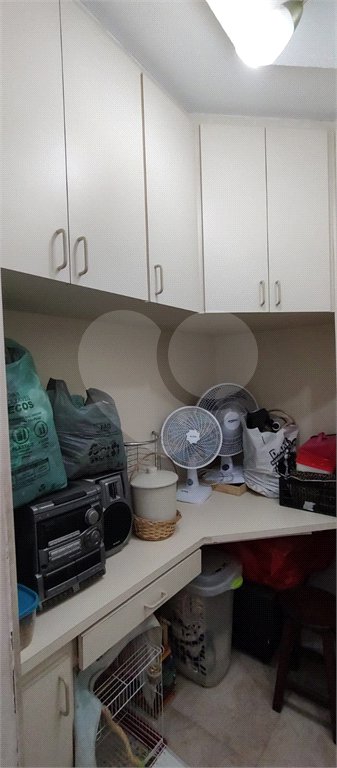 Apartamento à venda com 3 quartos em Freguesia do Ó, São Paulo, SP