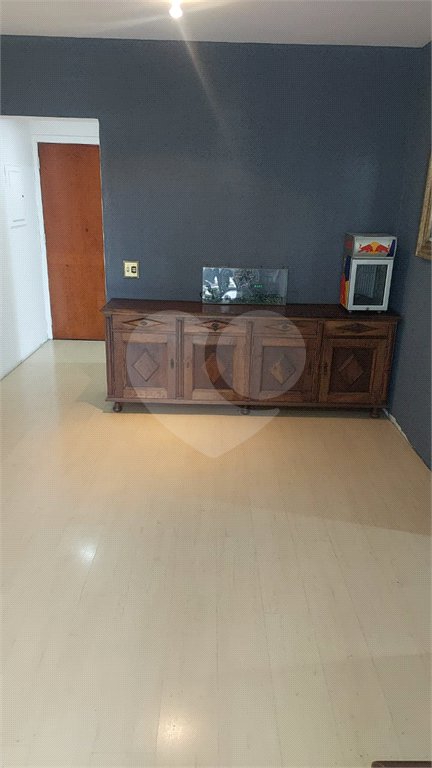 Apartamento à venda com 3 quartos em Vila Mariana, São Paulo, SP