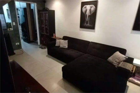 Casa à venda com 3 quartos, sendo 1 suíte,  no condomínio Jardim das Palmas, São Paulo - SP