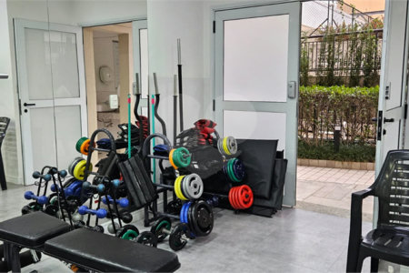 Apartamento à venda com 3 quartos, sendo 2 suítes, em Pinheiros, São Paulo, SP
