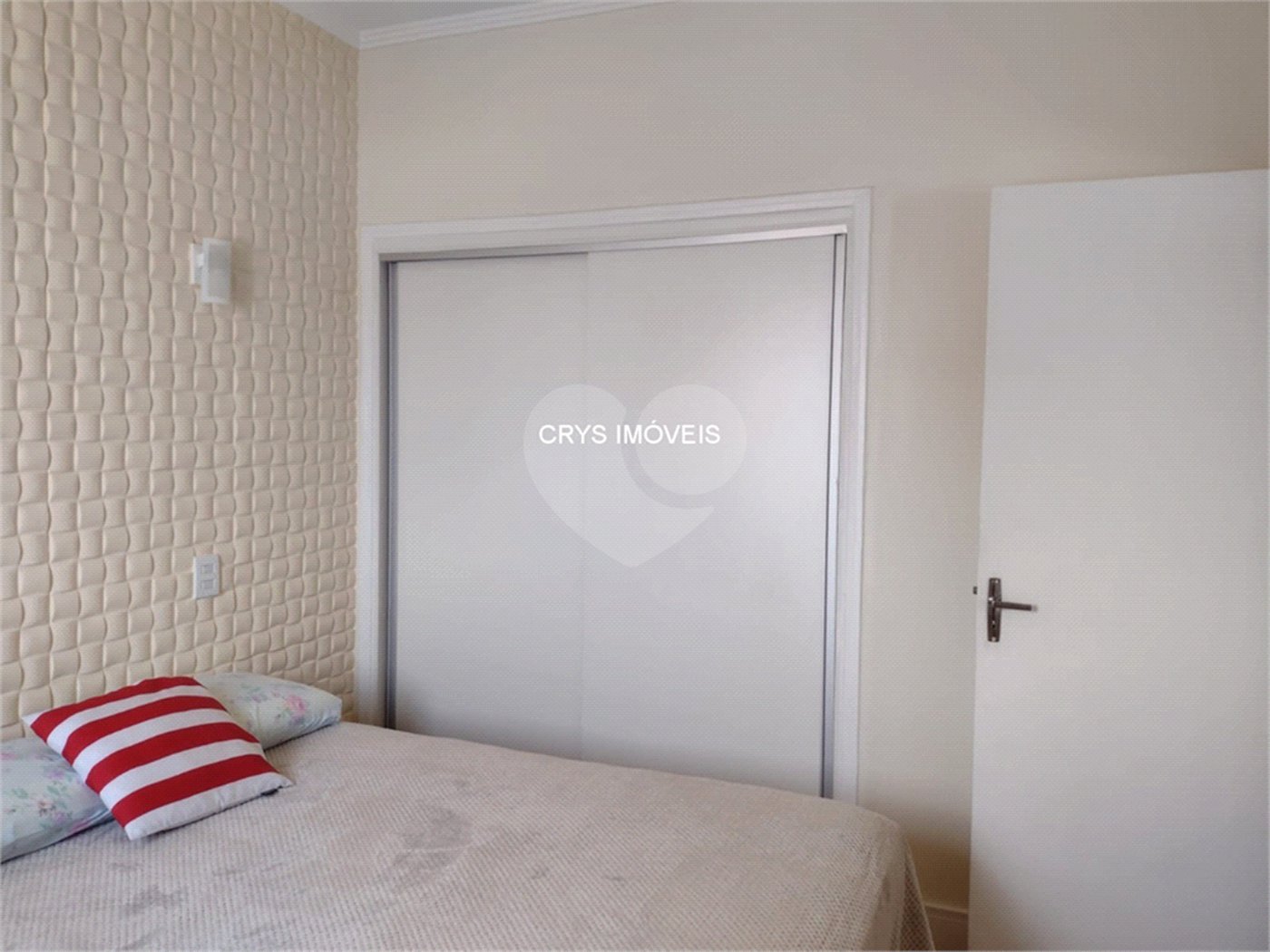 Apartamento à venda com 2 quartos em Casa Verde, São Paulo, SP