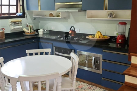 Casa Térrea à venda com 4 quartos, sendo 3 suítes, em Sertão do Piavu, São Sebastião, SP